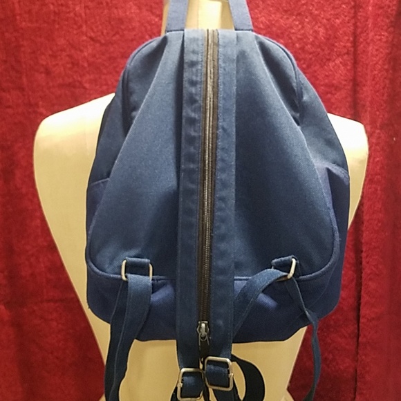 Mini Backpack - Picture 5 of 8